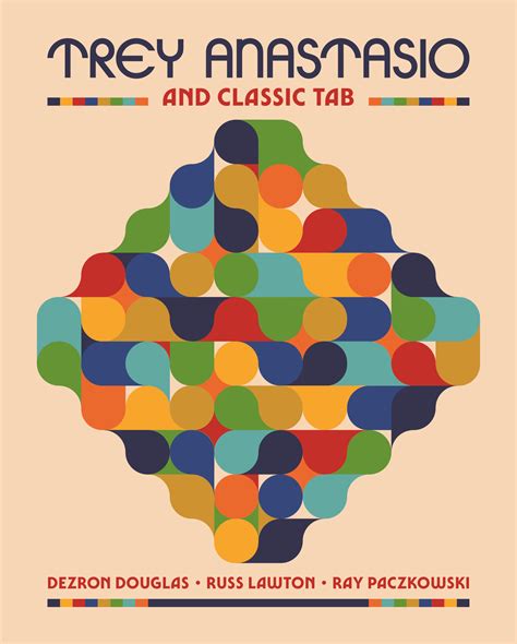 casino ballroom lawton|Casino Ballroom: Trey Anastasio and Classic TAB.